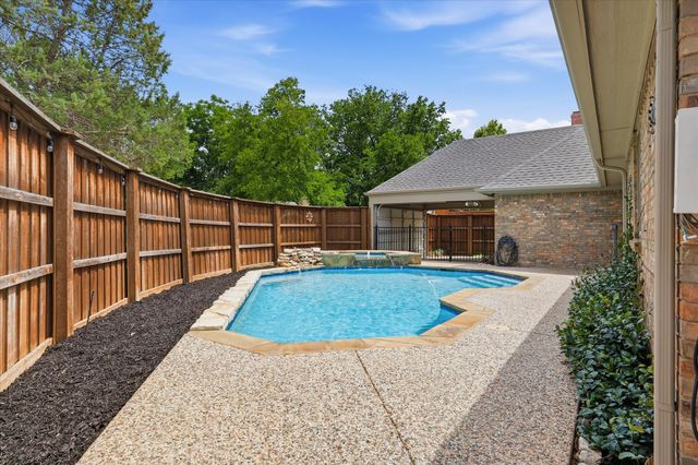 4829 Saint James Court, Mesquite, TX 75150