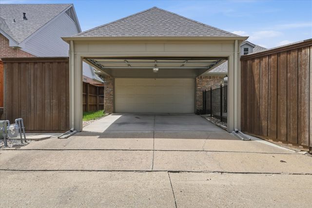 4829 Saint James Court, Mesquite, TX 75150