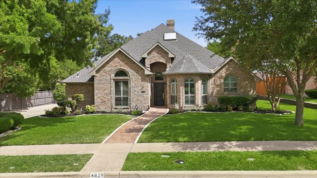 4829 Saint James Court, Mesquite, TX 75150