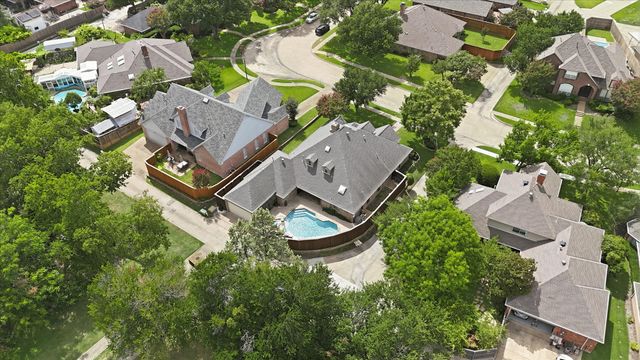 4829 Saint James Court, Mesquite, TX 75150