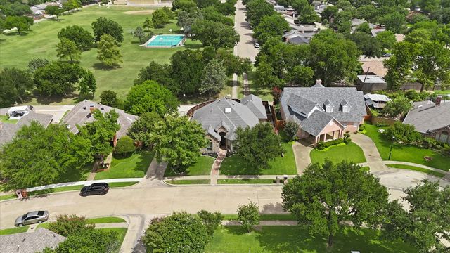 4829 Saint James Court, Mesquite, TX 75150