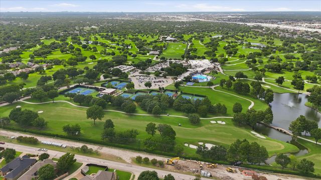 4829 Saint James Court, Mesquite, TX 75150