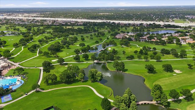 4829 Saint James Court, Mesquite, TX 75150