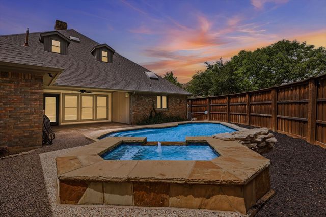 4829 Saint James Court, Mesquite, TX 75150