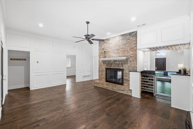 4829 Saint James Court, Mesquite, TX 75150