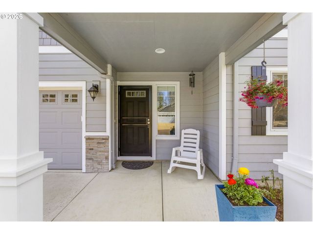 2418 EQUESTRIAN Loop S, Salem, OR 97302