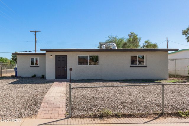 6401 S 4TH Avenue, Phoenix, AZ 85041