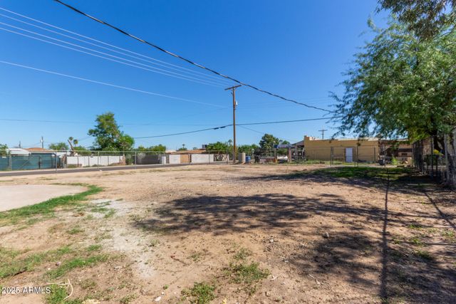 6401 S 4TH Avenue, Phoenix, AZ 85041