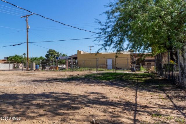 6401 S 4TH Avenue, Phoenix, AZ 85041