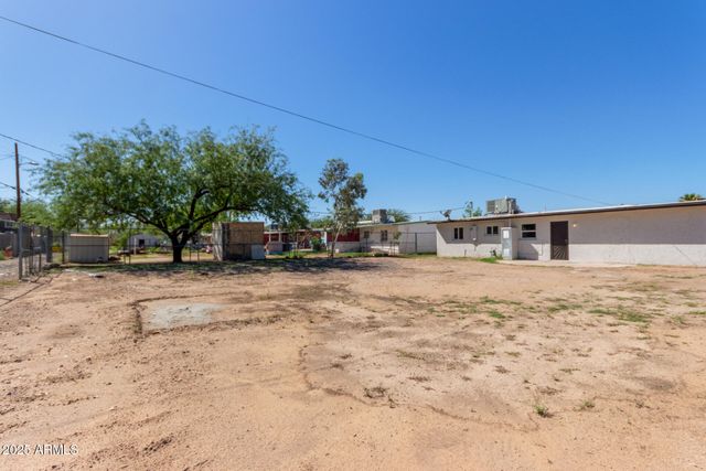 6401 S 4TH Avenue, Phoenix, AZ 85041