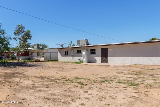 6401 S 4TH Avenue, Phoenix, AZ 85041