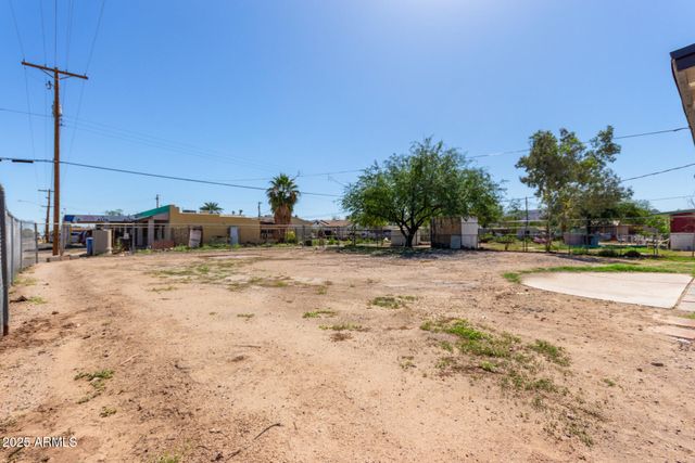 6401 S 4TH Avenue, Phoenix, AZ 85041
