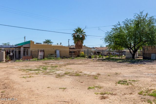6401 S 4TH Avenue, Phoenix, AZ 85041