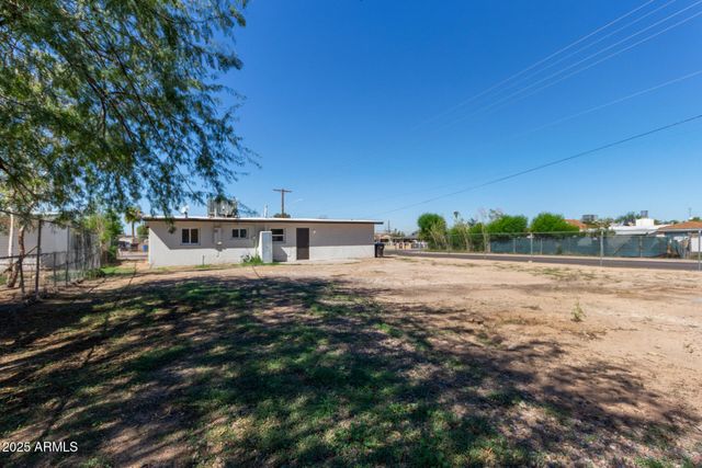 6401 S 4TH Avenue, Phoenix, AZ 85041