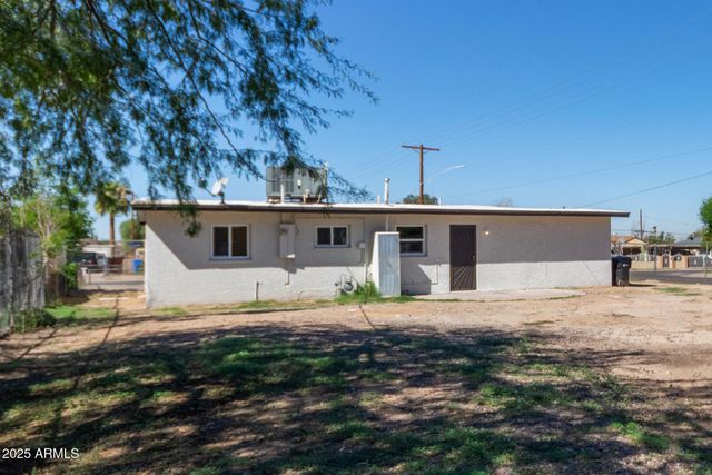6401 S 4TH Avenue, Phoenix, AZ 85041
