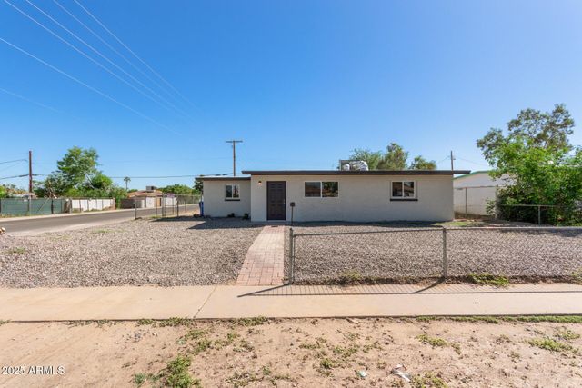 6401 S 4TH Avenue, Phoenix, AZ 85041
