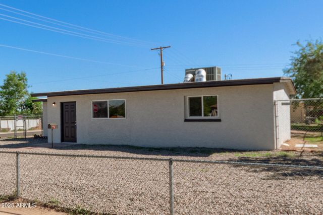6401 S 4TH Avenue, Phoenix, AZ 85041