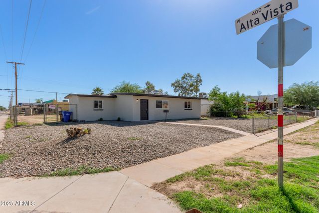 6401 S 4TH Avenue, Phoenix, AZ 85041