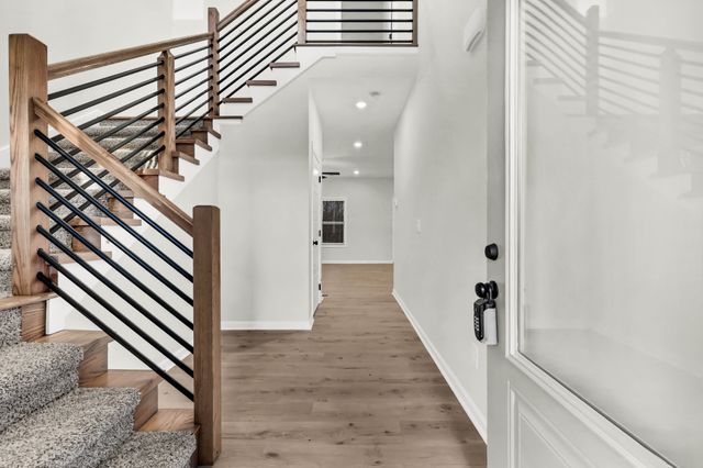 1125 Black Rock Rd, Clarksville, TN 37040