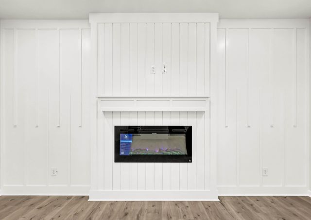 1125 Black Rock Rd, Clarksville, TN 37040