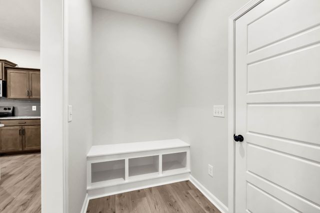 1125 Black Rock Rd, Clarksville, TN 37040