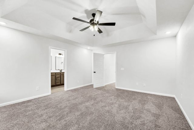 1125 Black Rock Rd, Clarksville, TN 37040