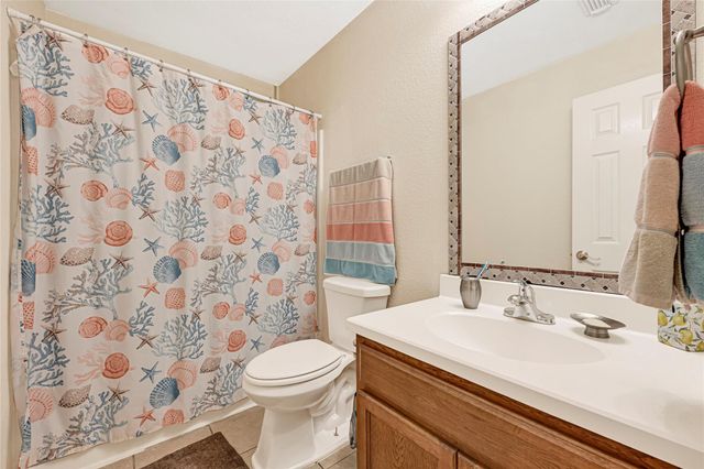 18723 Driftwood Springs Drive, Katy, TX 77449