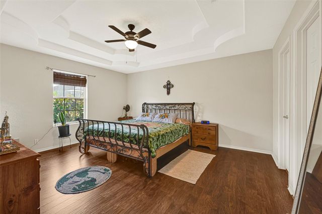 18723 Driftwood Springs Drive, Katy, TX 77449