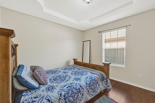 18723 Driftwood Springs Drive, Katy, TX 77449