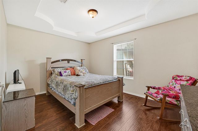 18723 Driftwood Springs Drive, Katy, TX 77449