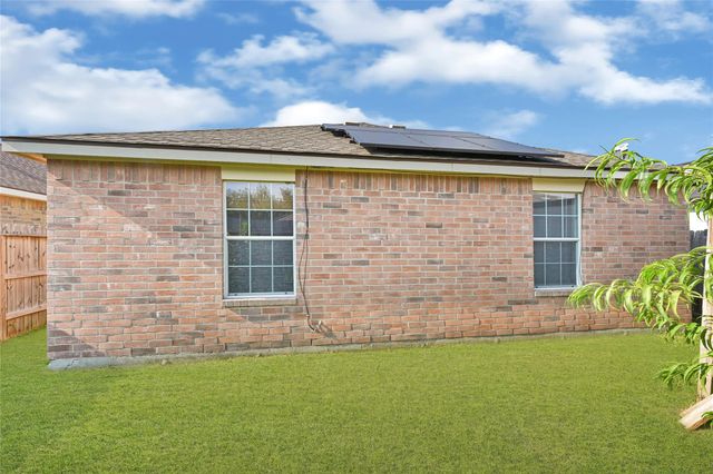 18723 Driftwood Springs Drive, Katy, TX 77449