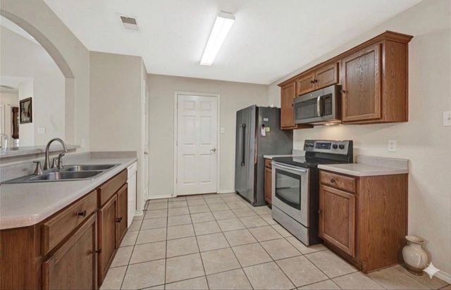 18723 Driftwood Springs Drive, Katy, TX 77449