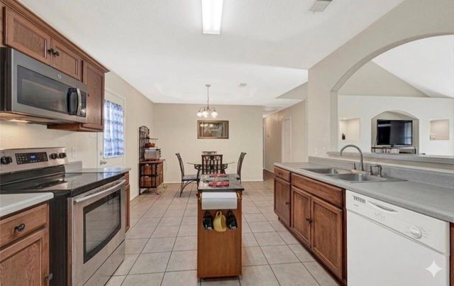 18723 Driftwood Springs Drive, Katy, TX 77449