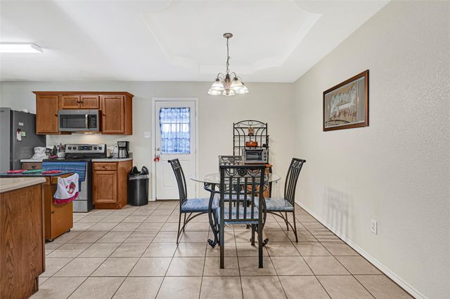 18723 Driftwood Springs Drive, Katy, TX 77449