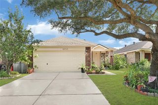 18723 Driftwood Springs Drive, Katy, TX 77449