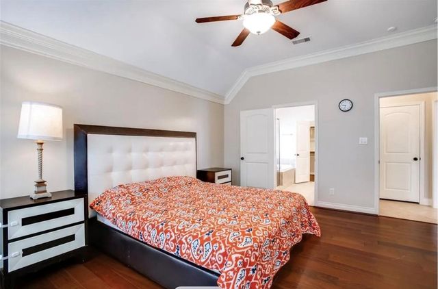 10310 Lockharton Court, Richmond, TX 77407