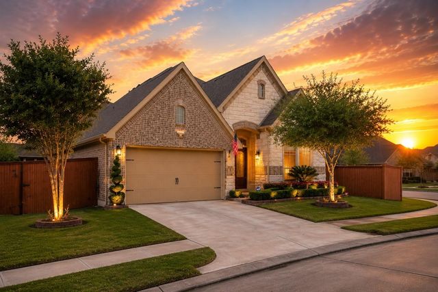 10310 Lockharton Court, Richmond, TX 77407