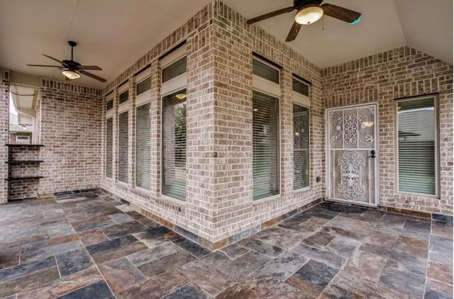 10310 Lockharton Court, Richmond, TX 77407
