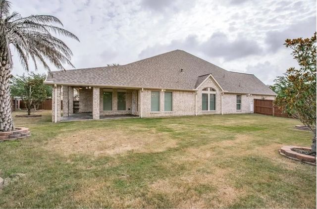 10310 Lockharton Court, Richmond, TX 77407