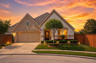 10310 Lockharton Court, Richmond, TX 77407