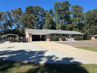 724 Wilmac Drive, Anderson, SC 29626