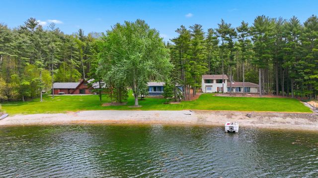 215 Lane 100 Pine Canyon Lk, Angola, IN 46703