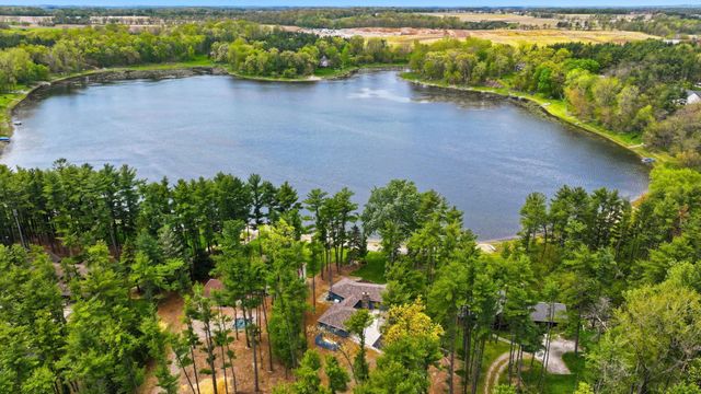 215 Lane 100 Pine Canyon Lk, Angola, IN 46703