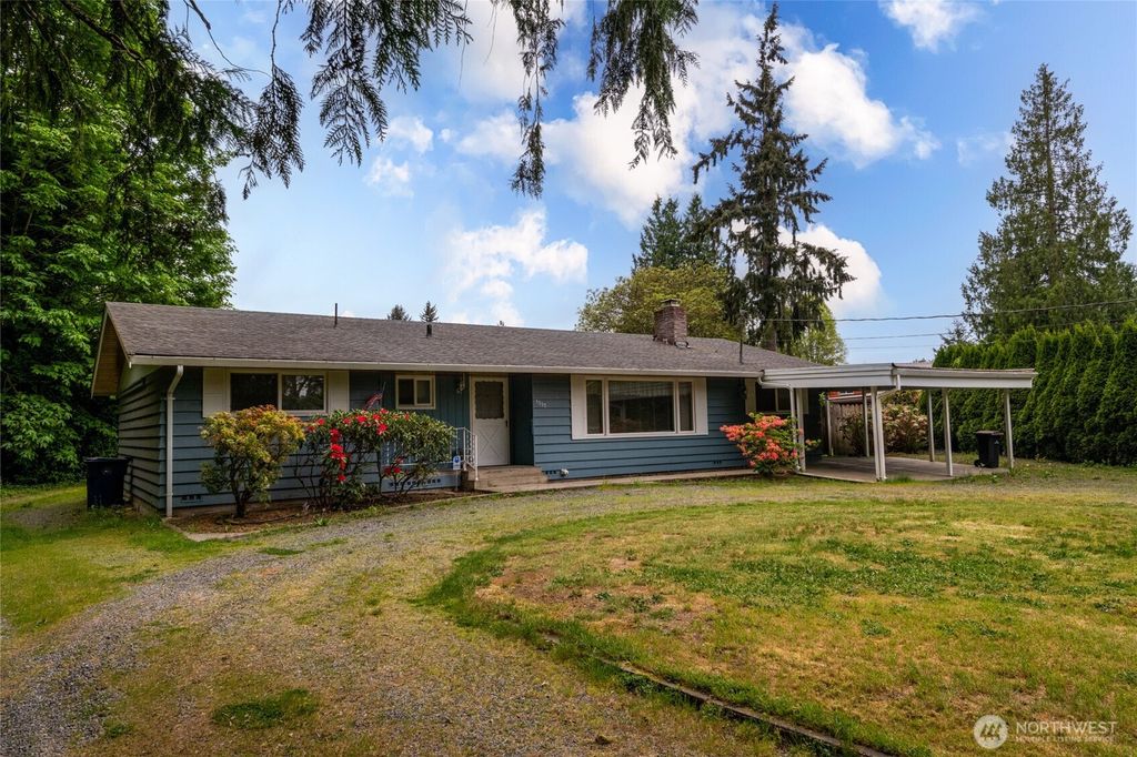 5330 77th Place NE, Marysville, WA 98270