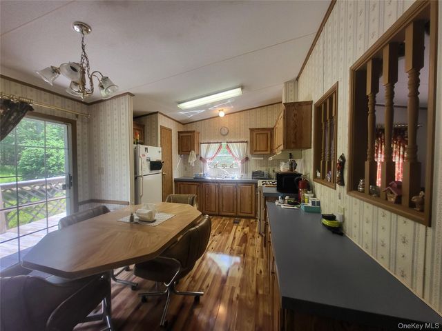 52 Log Road, Parksville, NY 12768