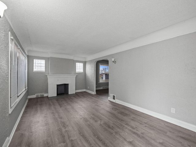 14655 Sussex Street, Detroit, MI 48227