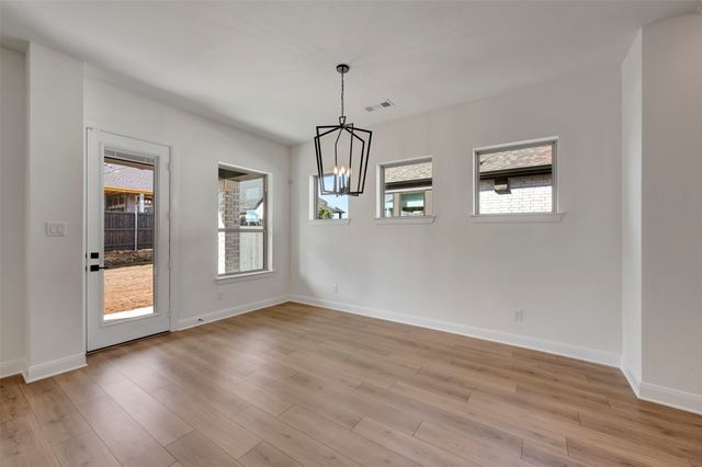 3755 Long Stem Street, Grand Prairie, TX 76084