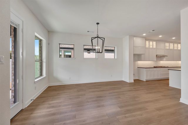 3755 Long Stem Street, Grand Prairie, TX 76084