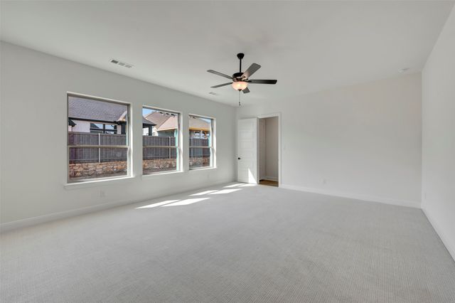 3755 Long Stem Street, Grand Prairie, TX 76084