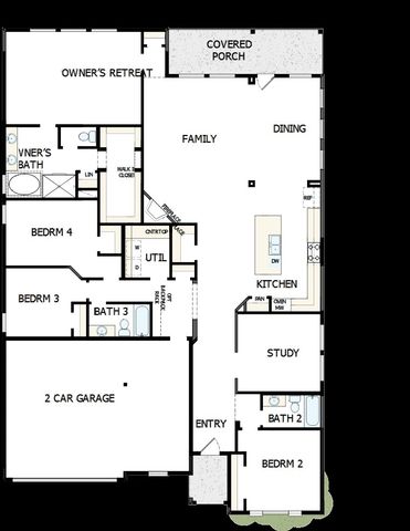 3755 Long Stem Street, Grand Prairie, TX 76084